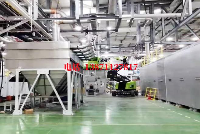 华亭机电设备安装工程,设备安装公司